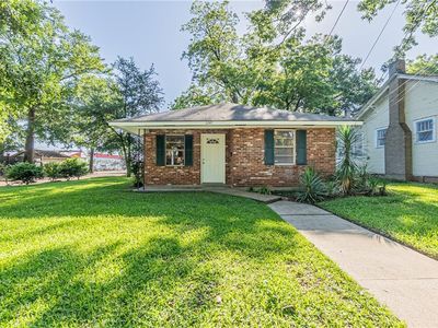 1247 Barrister St, Alexandria, LA, 71301
