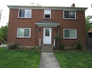 3763 Marburg Ave APT 3, Cincinnati, OH 45209