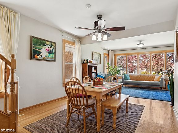 5th image of 5239 N Ludlam Ave