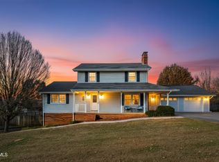 245 Highland Hills Dr, Gray, TN 37615