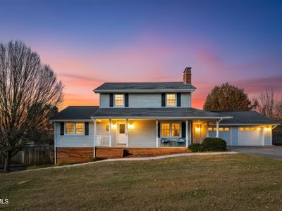245 Highland Hills Dr, Gray, TN, 37615