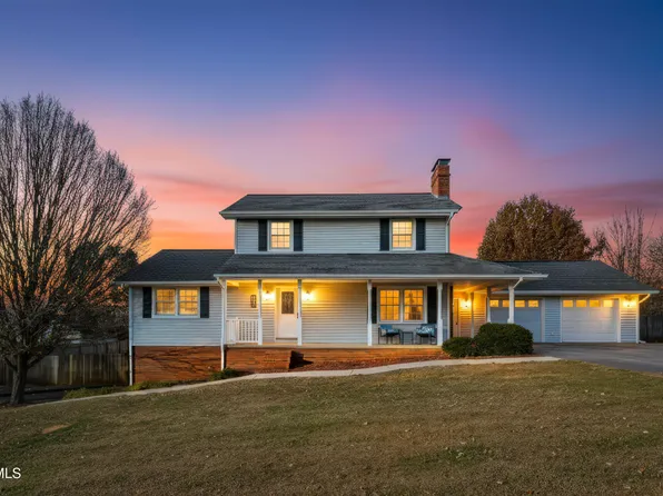 245 Highland Hills Dr, Gray, TN 37615