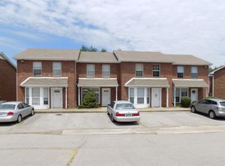 293 Dunbar Cave Rd, Clarksville, TN 37043