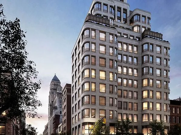 760 Madison Ave Penthouse 10, New York, NY 10065