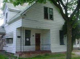309 Palmer St, Toledo, OH 43608