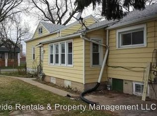 1938 N 15th St, Milwaukee, WI 53205