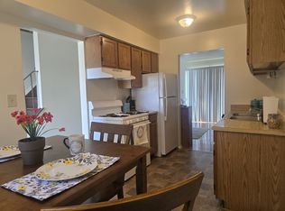 Country Way Townhomes, Saginaw, MI 48601