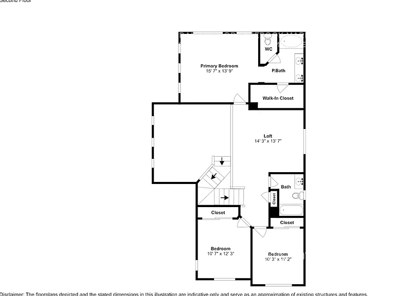 7106 N 77th Dr — Photo 3
