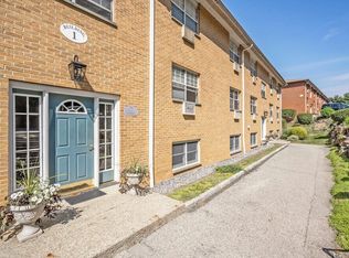 Parkside Apartments at Croton On Hudson, Croton On Hudson, NY 10520