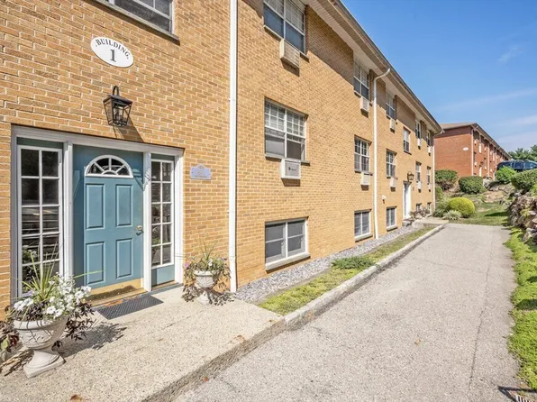 Parkside Apartments at Croton On Hudson