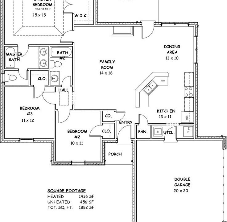 2nd image of 3997 Spiegel Dr