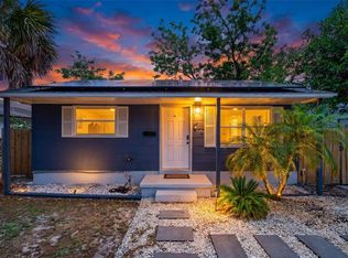 4616 9th Ave S, Saint Petersburg, FL 33711