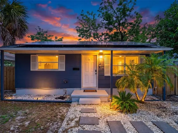4616 9th Ave S, Saint Petersburg, FL 33711