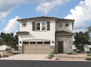 Sycamore Plan, Bethany Grove, Glendale, AZ 85303