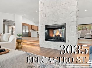3035 Belcastro St, Las Vegas, NV 89117