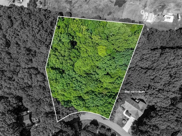 LOT 42 Laurel Wood Dr Lot 42, Eden, NC 27288