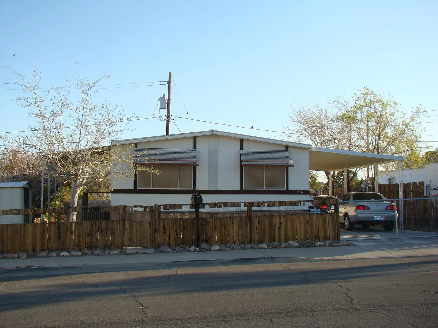 2 bed, 1032 sqft, $1,250 — Photo 2