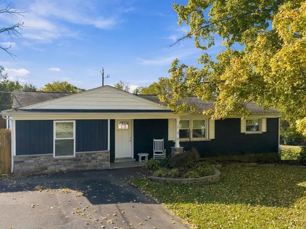 255 E Main St, Owensville, OH 45160