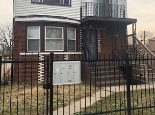 9356 S Perry Ave #2, Chicago, IL 60620