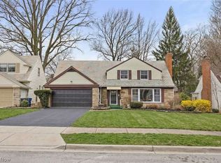 1426 Westover Rd, Cleveland Heights, OH 44118