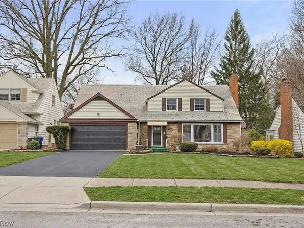 1426 Westover Rd, Cleveland Heights, OH 44118