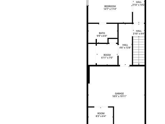 2nd image of 804 Cotton Pl #101