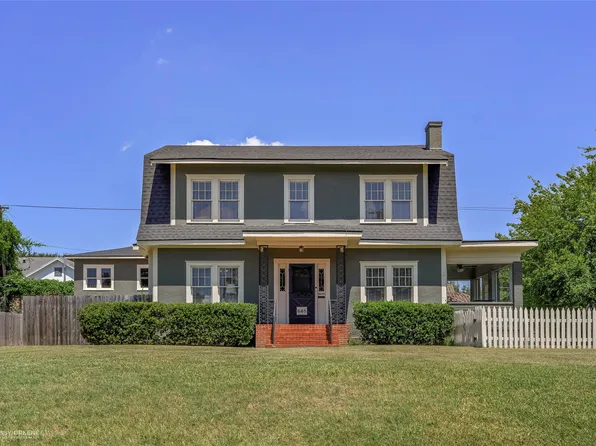 648 Ratcliff St, Shreveport, LA 71104