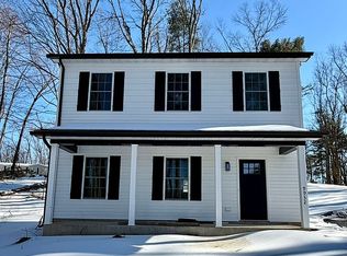 9932 Robinson Rd, Dayton, VA 22821