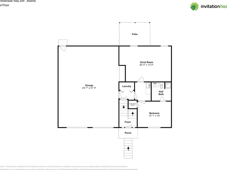 275 Promenade Way SW — Photo 2