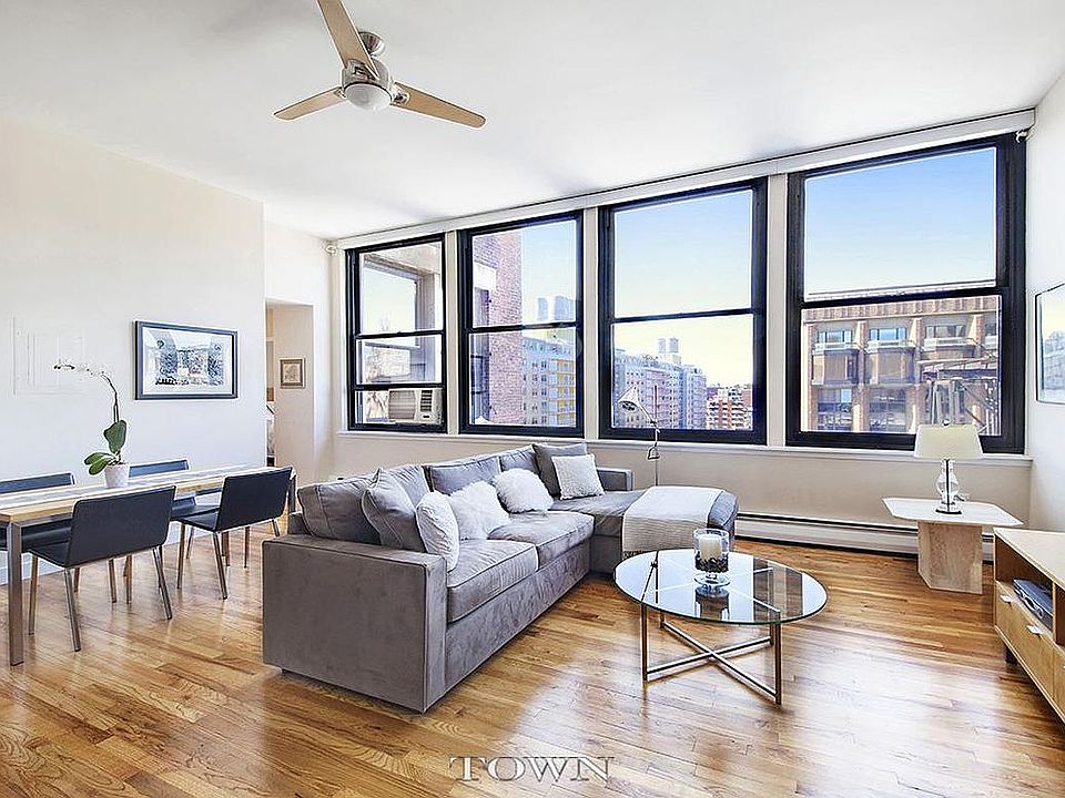 1st image of 250 Mercer St APT D904