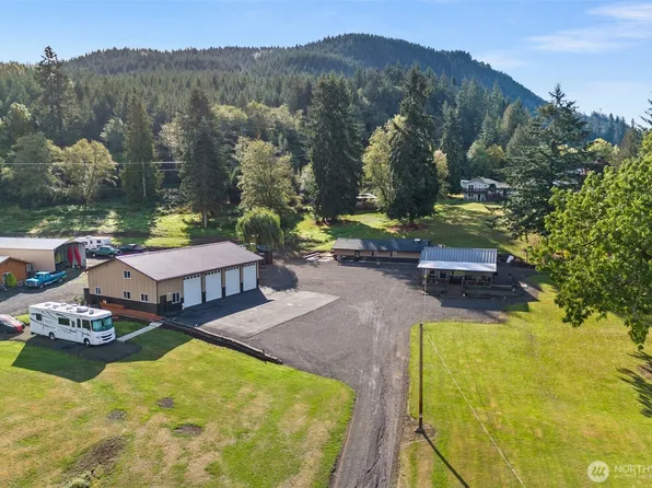 173 Beach Road, Mossyrock, WA 98564