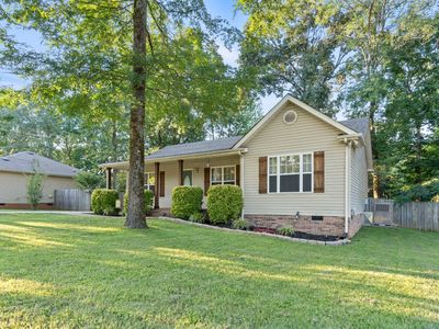 1510 Christi Ave, Chapel Hill, TN, 37034