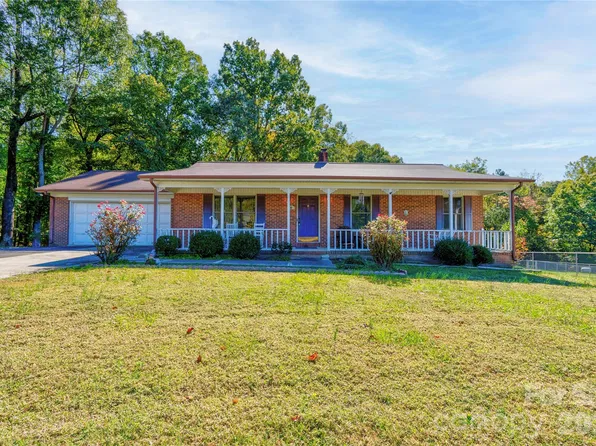 225 Yarbro Rd, Kings Mountain, NC 28086