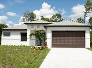 3718 41st St SW, Lehigh Acres, FL 33976
