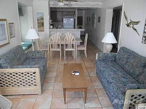 3rd image of 202 N Ocean Blvd #209