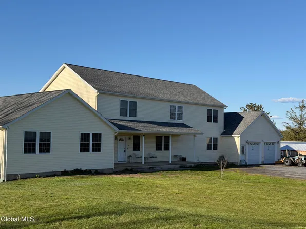 83 Mott Road, Gansevoort, NY 12831