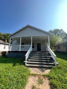 779 Howard St, Spartanburg, SC, 29303