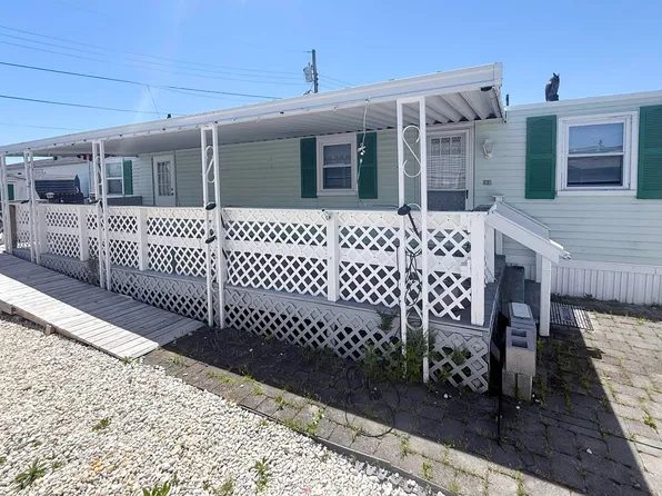 30 Yerkes Ave Lot 0, Wildwood, NJ 08260