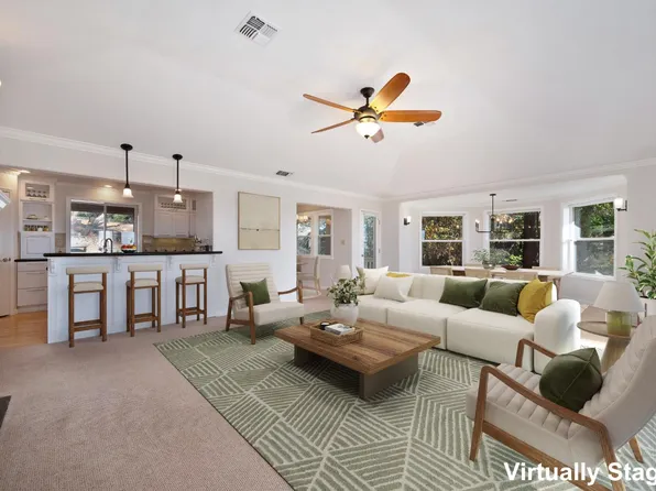 2060 Onion Flat Ct, Cool, CA 95614