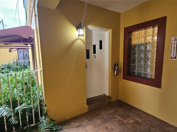 1848 Madison St APT 3, Hollywood, FL 33020