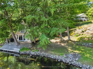 1155 Stephen Rd #8, Muskoka Lakes, ON P0B 1J0
