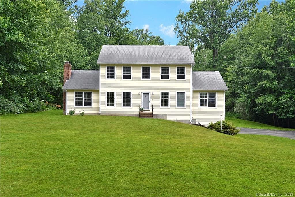 66 Hogs Back Rd, Oxford, CT 06478 Zillow