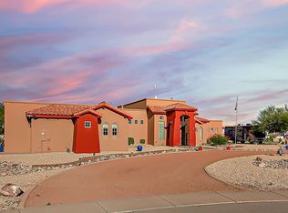 275 Sandy Beach Rd, Las Cruces, NM 88005