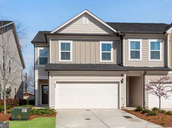 624 Spadina Rd, Marietta, GA 30060