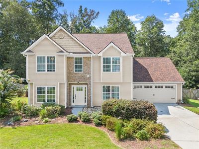 1750 Jessica Ct, Winder, GA, 30680