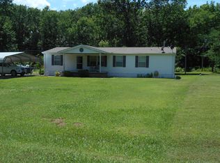 70285 S 341st Loop, Wagoner, OK 74467