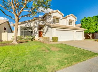 2514 E Rockledge Rd, Phoenix, AZ 85048