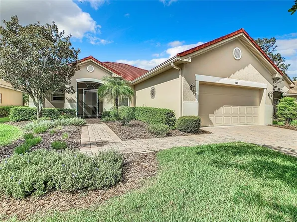 722 Coronado Dr, Poinciana, FL 34759