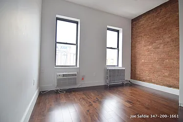 Rented by J Misrahi Realty Corp