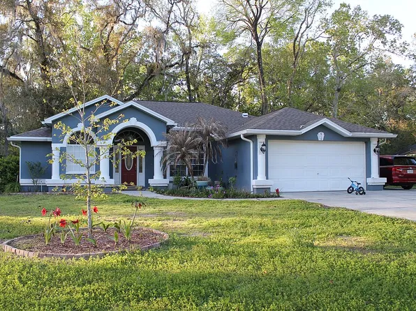 616 Erin Way, Brooksville, FL 34601